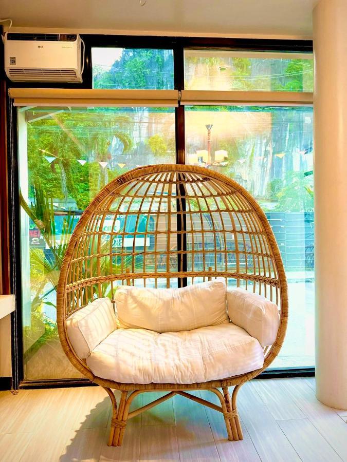 Vencejos Inn - El Nido Extérieur photo