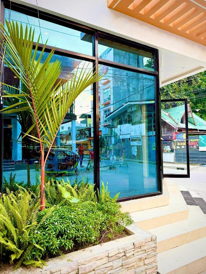 Vencejos Inn - El Nido Extérieur photo