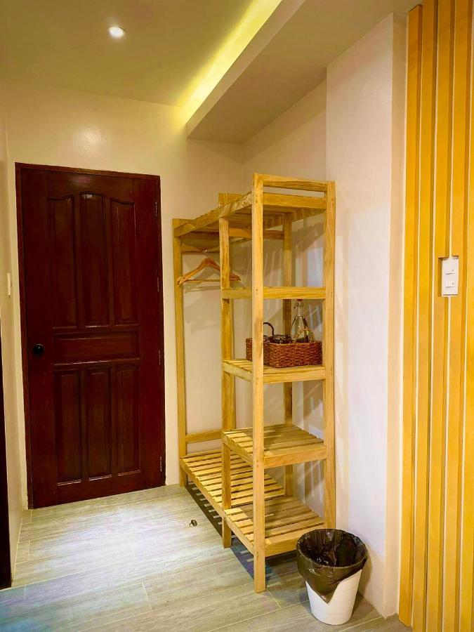 Vencejos Inn - El Nido Extérieur photo