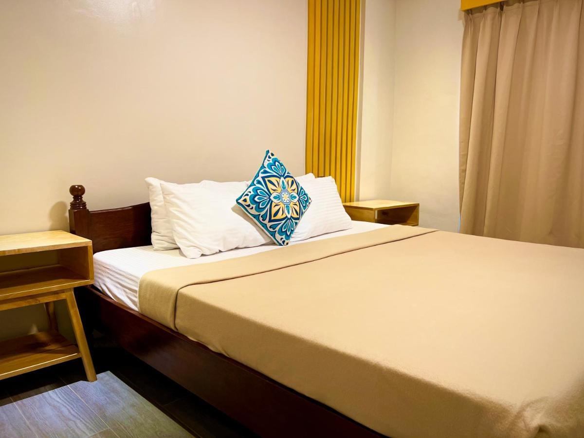 Vencejos Inn - El Nido Extérieur photo