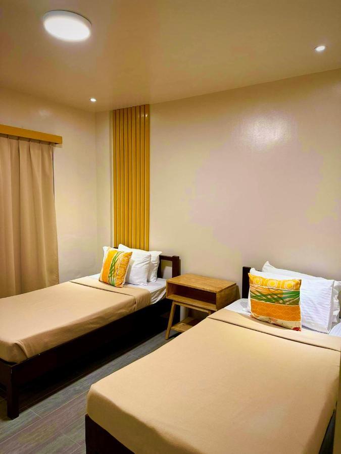 Vencejos Inn - El Nido Extérieur photo
