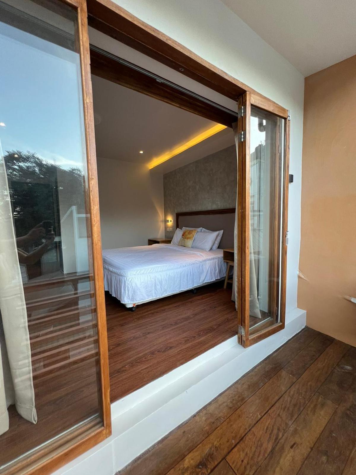 Vencejos Inn - El Nido Extérieur photo