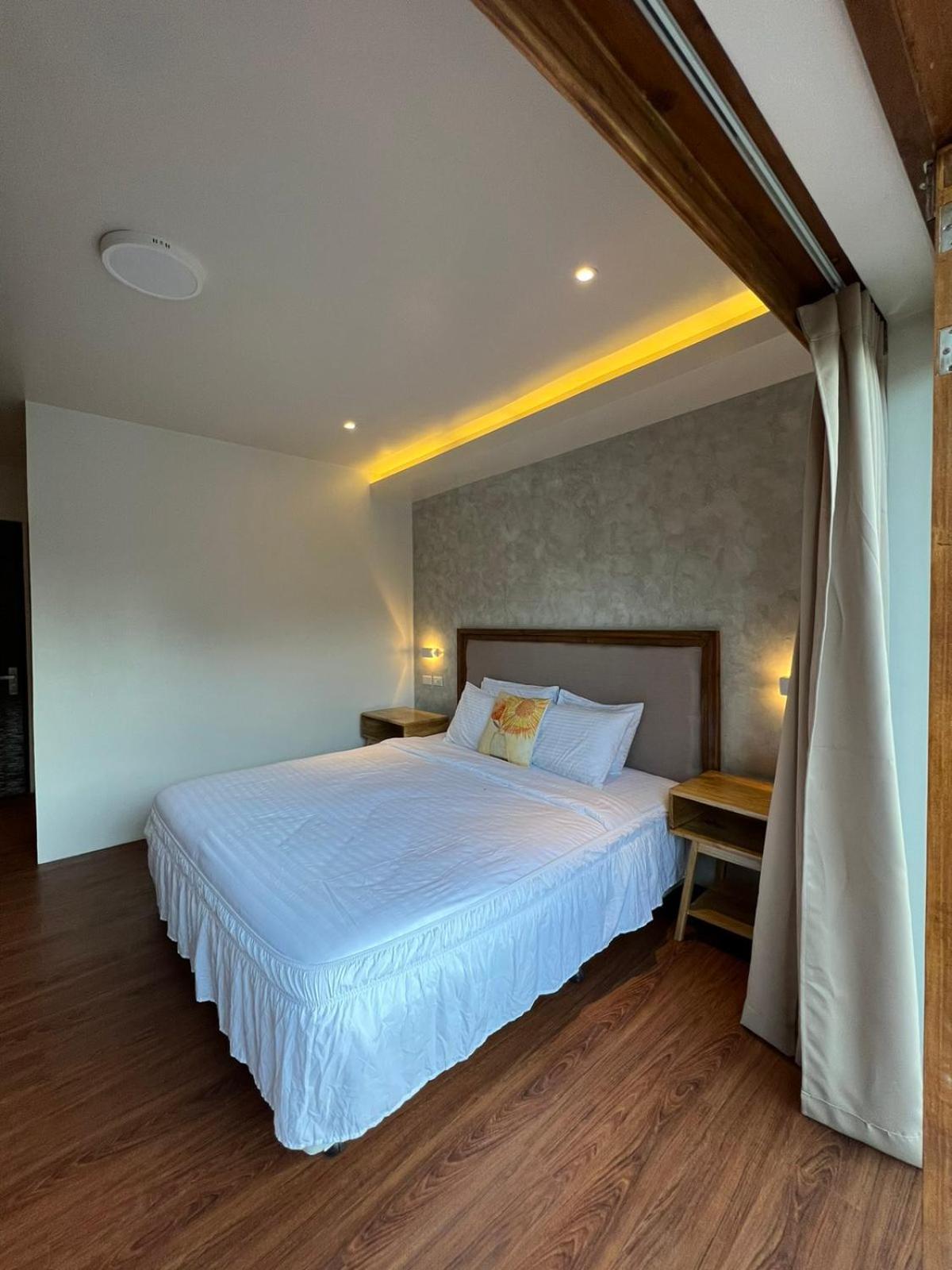 Vencejos Inn - El Nido Extérieur photo