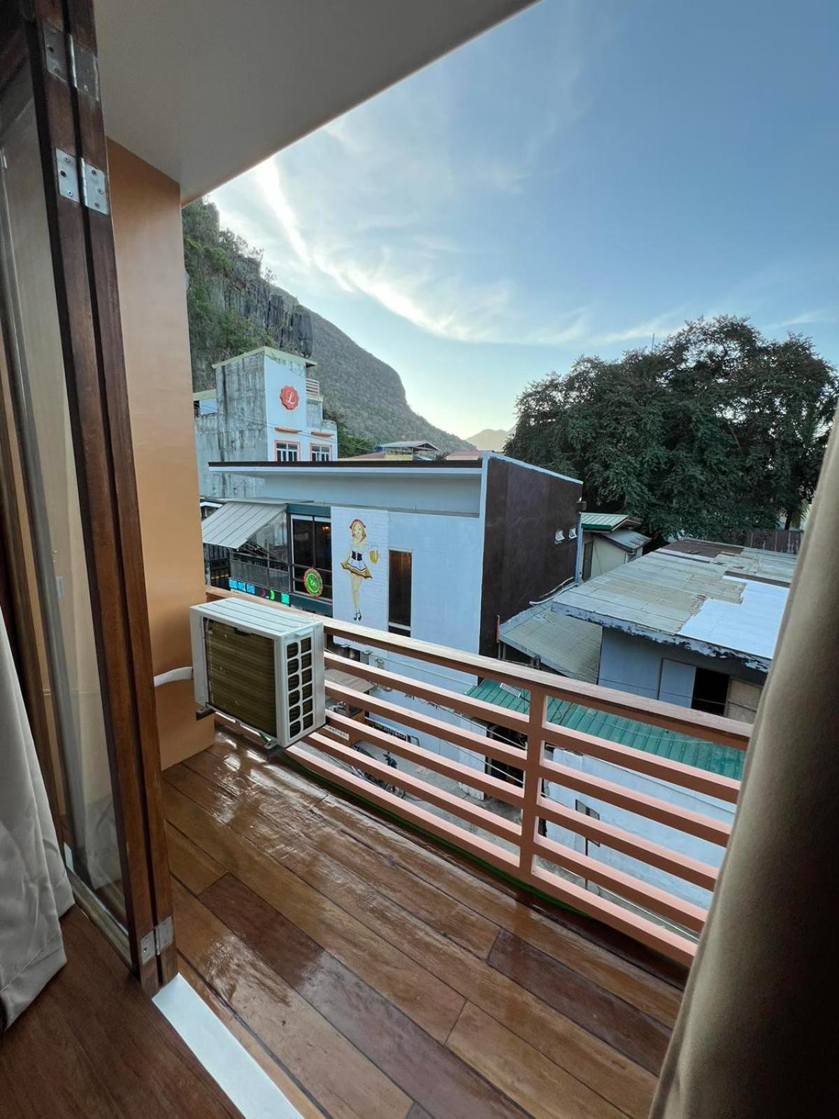 Vencejos Inn - El Nido Extérieur photo